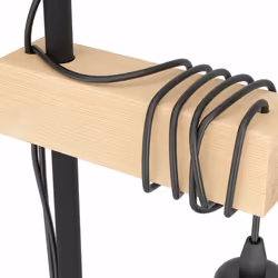 EGLO TOWNSHEND floor lighting E27 LED - Additional view 2