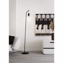EGLO 43758 ceiling lighting E27 40 W