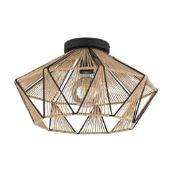 EGLO 43775 ceiling lighting E27 40 W