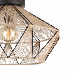 EGLO 43775 ceiling lighting E27 40 W