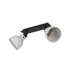 EGLO Matlock Surfaced lighting spot E27 80 W