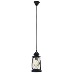 EGLO Bradford suspension lighting Flexible mount E27