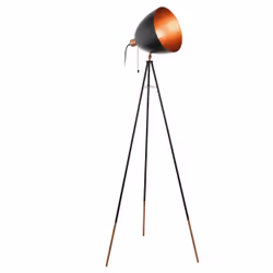 EGLO Chester floor lighting E27