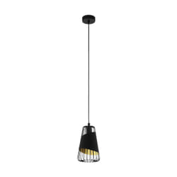 EGLO Austell suspension lighting Flexible mount E27