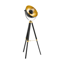 EGLO Covaleda floor lighting E27