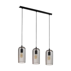 EGLO 49645 suspension lighting E27