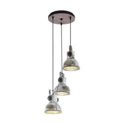 EGLO 49647 suspension lighting E27