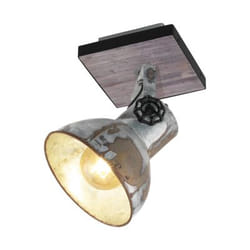 EGLO 49648 spotlight Surfaced lighting spot E27