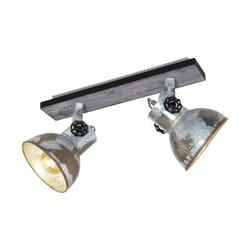 EGLO 49649 spotlight Surfaced lighting spot E27 LED