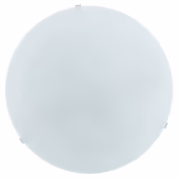 EGLO Mars, Surfaced, 1 bulb(s), E27, IP20, White