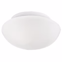 EGLO 81635, 1 bulb(s), E27, IP20, White