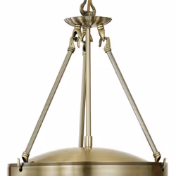 EGLO Savoy suspension lighting Hard mount E27 120 W