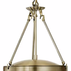 EGLO Savoy suspension lighting Hard mount E27 360 W