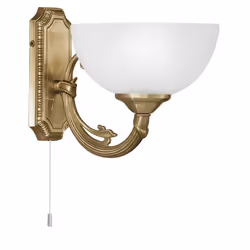 EGLO Savoy, Surfaced, 1 bulb(s), E14, IP20, Bronze