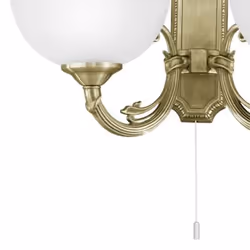 EGLO Savoy E14 80 W