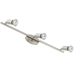 EGLO BUZZ ceiling lighting GU10 150 W