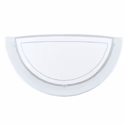 EGLO PLANET 1, 1 bulb(s), E27, IP20, White