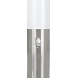 EGLO HELSINKI Outdoor pedestal/post lighting E27 15 W
