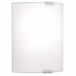 EGLO 84028, 1 bulb(s), E27, IP20, Chrome
