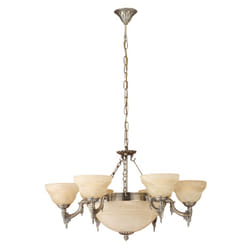 EGLO MARBELLA suspension lighting Flexible mount E14 540 W