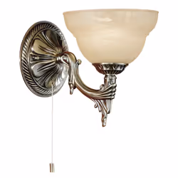 EGLO MARBELLA, Surfaced, 1 bulb(s), E14, IP20, Bronze