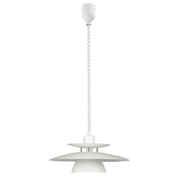 EGLO BRENDA suspension lighting Flexible mount E27 100 W