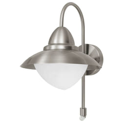 EGLO SIDNEY Outdoor wall lighting E27 60 W