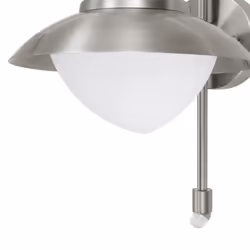 EGLO SIDNEY Outdoor wall lighting E27 60 W
