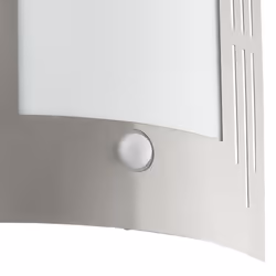 EGLO CITY Outdoor wall lighting E27 15 W