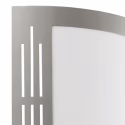 EGLO CITY Outdoor wall lighting E27 15 W