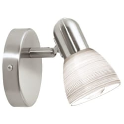 EGLO 88472 spotlight Surfaced lighting spot E14