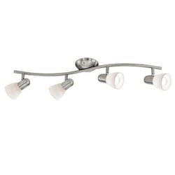 EGLO 88474 spotlight Surfaced lighting spot E14