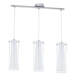 EGLO PINTO Surfaced lighting spot E27 180 W