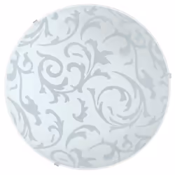EGLO 90043, 1 bulb(s), E27, IP20, White