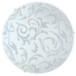 EGLO 90043 ceiling lighting E27 60 W