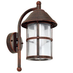 EGLO SAN TELMO Outdoor wall lighting E27 60 W