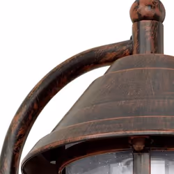 EGLO SAN TELMO Outdoor wall lighting E27 60 W
