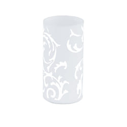 EGLO GEO table lamp E14 60 W White