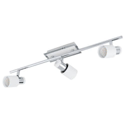 EGLO DAVIDA Surfaced lighting spot GU10 LED 15 W