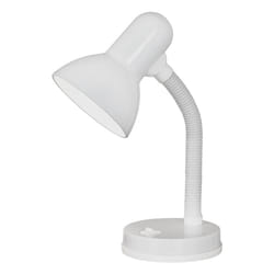 EGLO BASIC table lamp E27 White