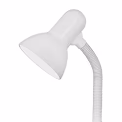 EGLO BASIC table lamp E27 White