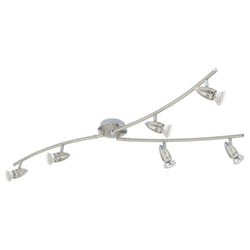 EGLO MAGNUM-LED ceiling lighting GU10 18 W