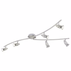 EGLO MAGNUM-LED ceiling lighting GU10 18 W