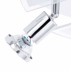 EGLO Cabo 1 ceiling lighting GU10 6 W