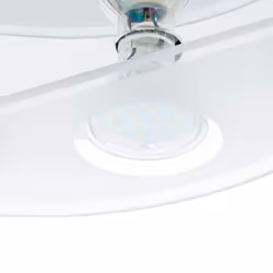 EGLO Cabo 1 ceiling lighting GU10 6 W