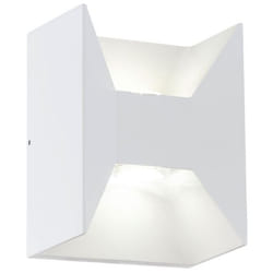EGLO MORINO Outdoor wall lighting LED 5 W