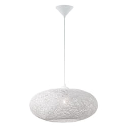 EGLO Campilo suspension lighting Flexible mount E27