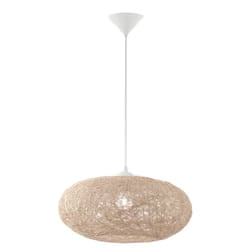 EGLO Campilo suspension lighting Flexible mount E27