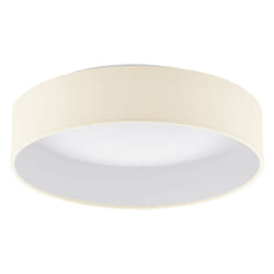 EGLO Palomaro ceiling lighting Non-changeable bulb(s)