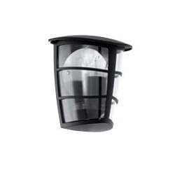 EGLO ALORIA Outdoor wall lighting E27